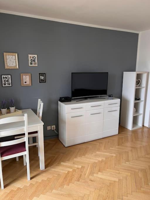 Apartment 12th Floor Sea View Rijeka