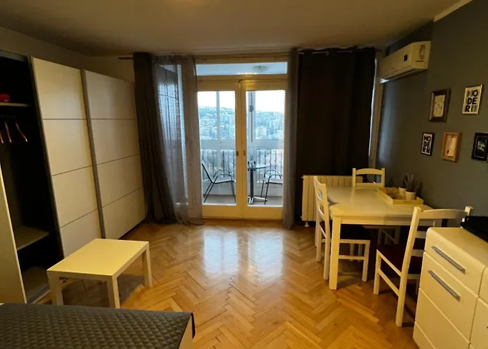 12Th Floor Sea View