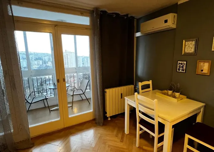 12Th Floor Sea View