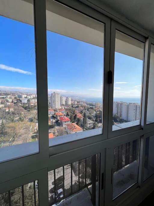 12th Floor Sea View * Rijeka