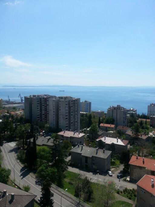 12th Floor Sea View
