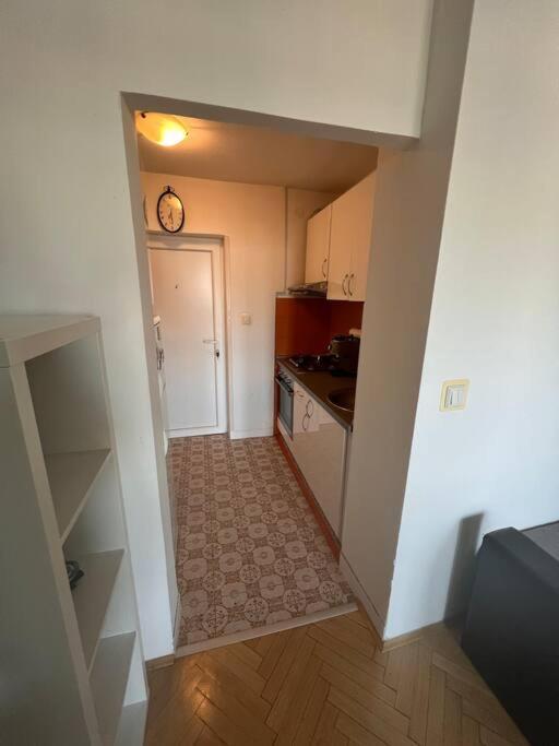 12th Floor Sea View Apartment Rijeka