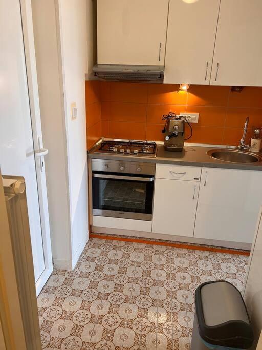 12th Floor Sea View Rijeka